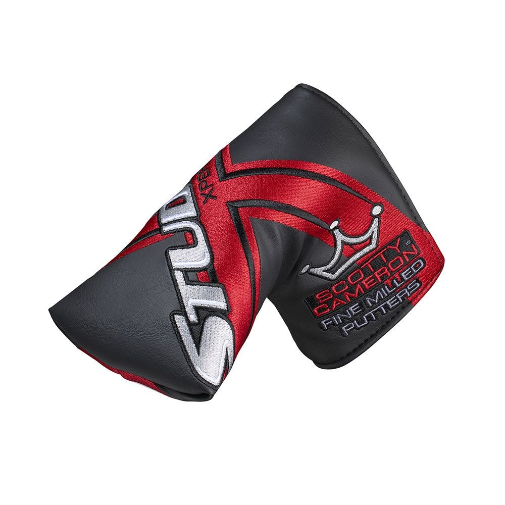 SCOTTY CAMERON Scotty Cameron XPERIMENTAL Fastback 2 Putter