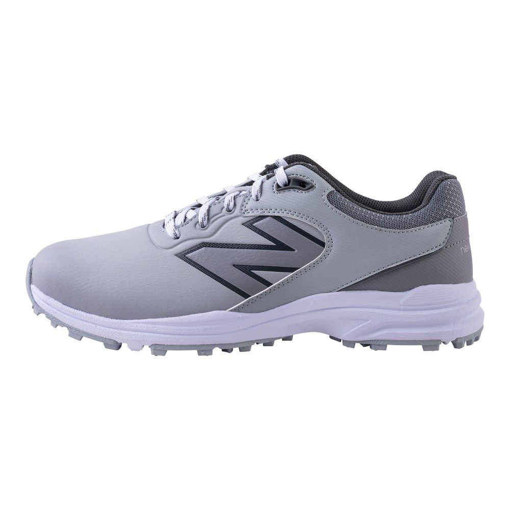 NEW BALANCE New Balance M003 Golf Shoes Grey