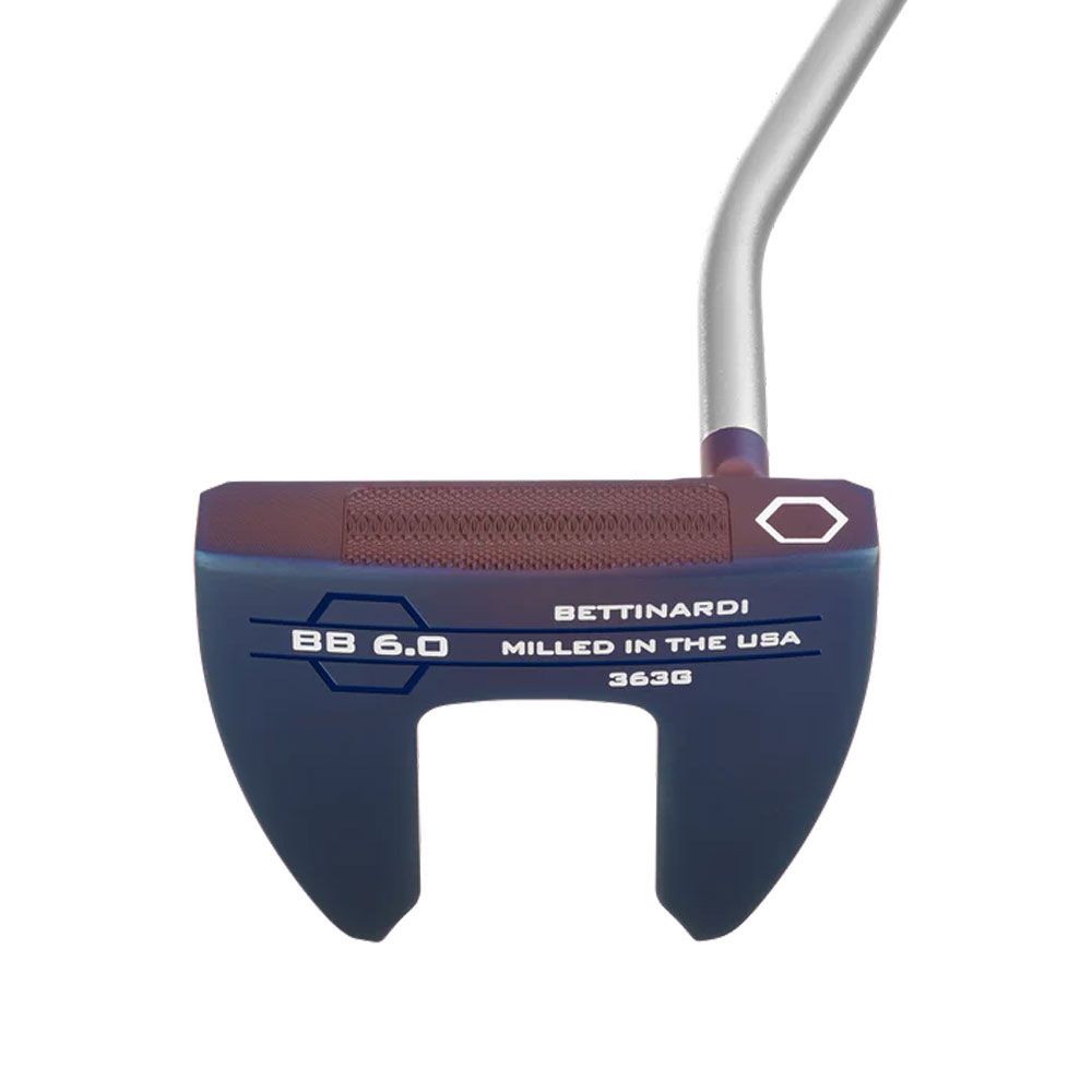 BETTINARDI Bettinardi BB 6.0 Putter
