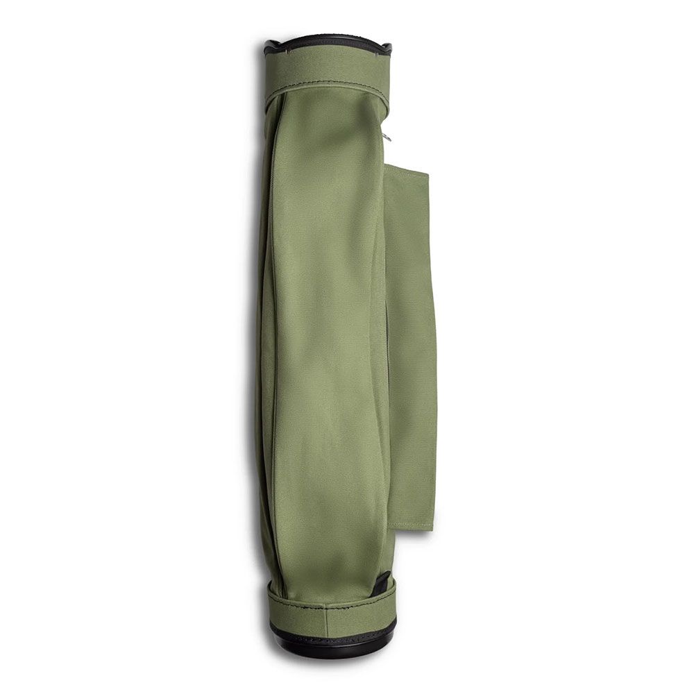 JONES Jones Original Canvas Single Strap Bag Moss