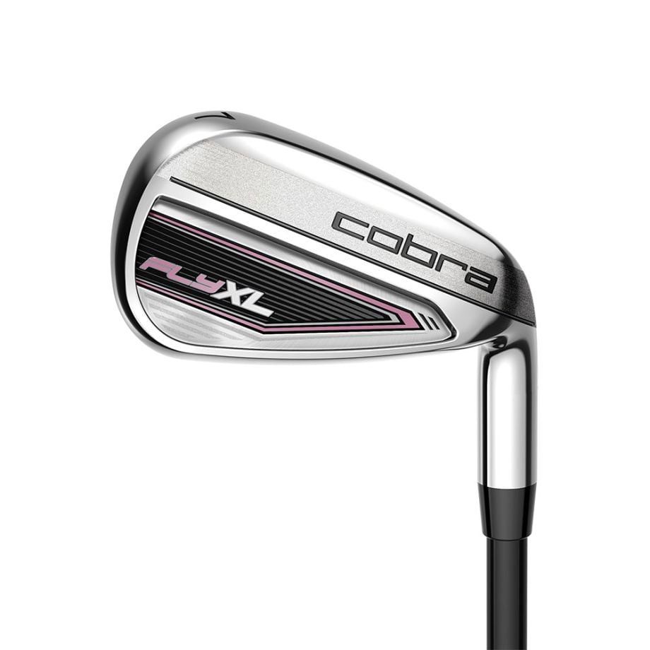 COBRA Cobra Ladies Fly XL2 11 Piece Graphite Package Set