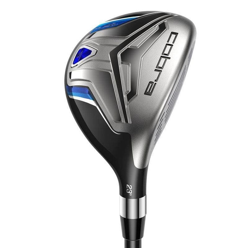COBRA Cobra Fly XL Steel Package Set Cart Bag
