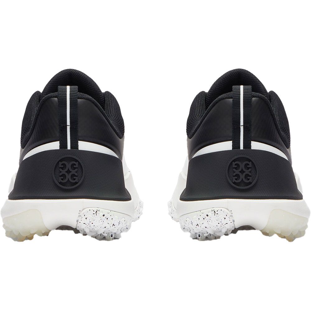 GFORE GFORE G/18 Golf Shoes Onyx Snow