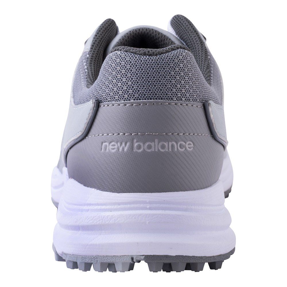 NEW BALANCE New Balance M003 Golf Shoes Grey