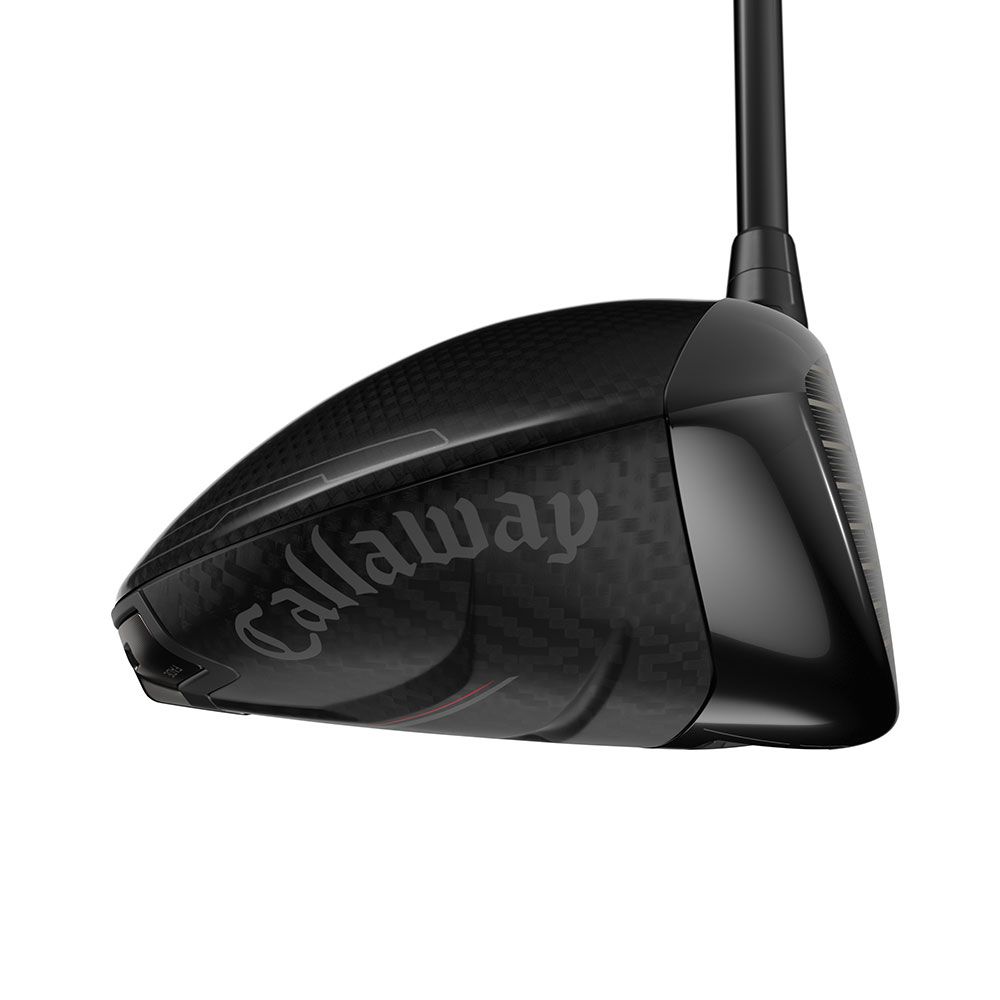 Callaway Quantum Triple Diamond Driver | Silvermere Golf