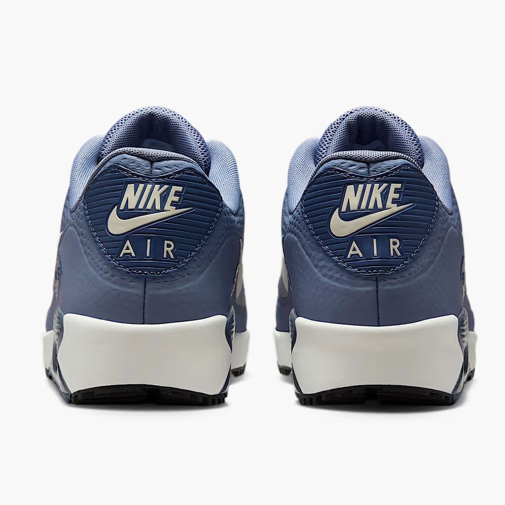 NIKE Nike Air Max 90 G Golf Shoes Ashen
