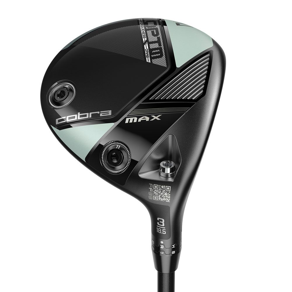 COBRA Cobra Womens OPTM MAX Fairway