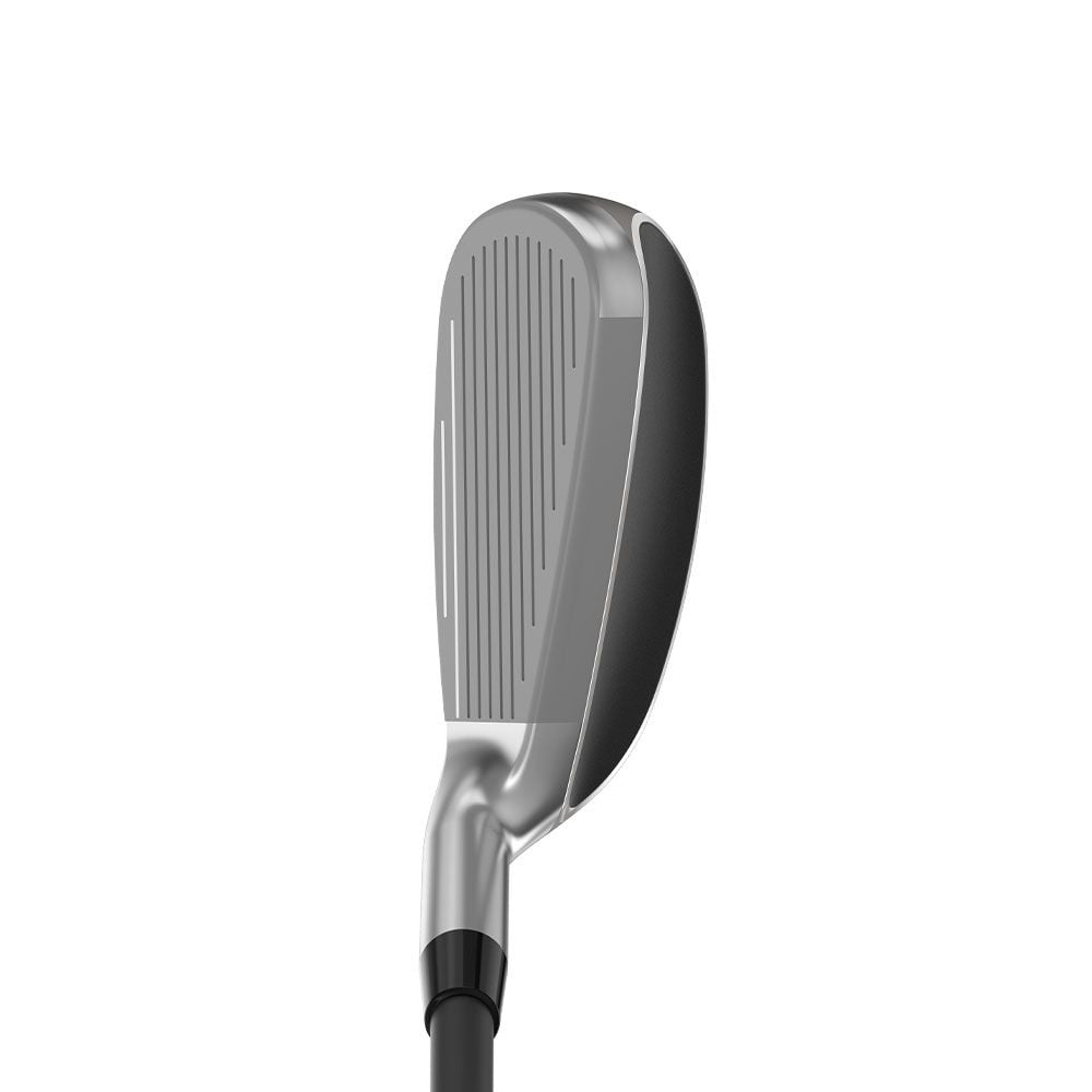 CLEVELAND Cleveland Halo XL Full Face Steel Irons