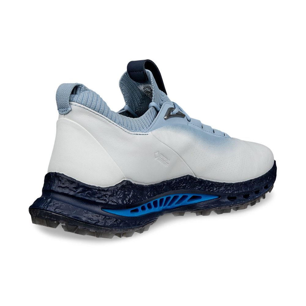 ECCO Ecco BIOM C5 Golf Shoes White Air