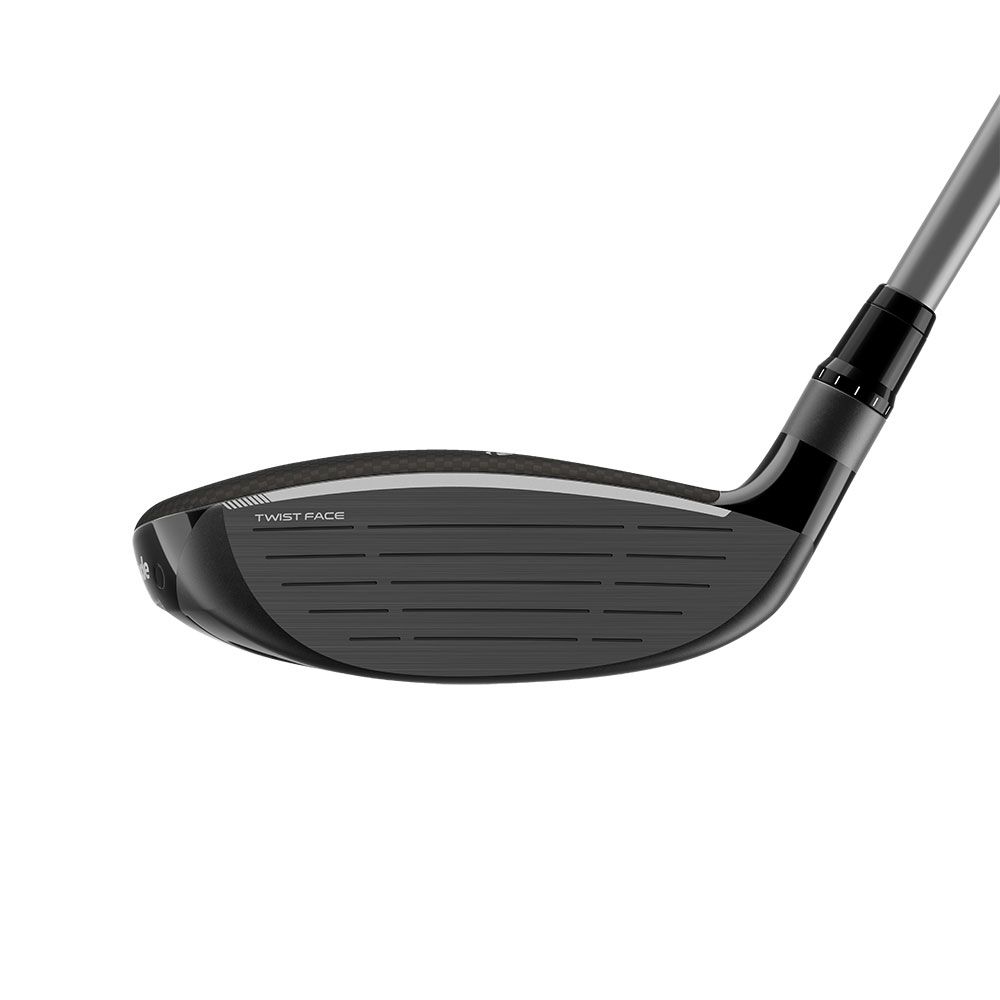 TAYLORMADE Taylormade Womens QI4D MAX Lite Fairway