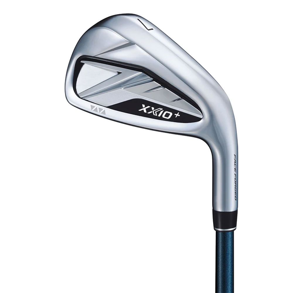 SRIXON XXIO 14 Plus Irons