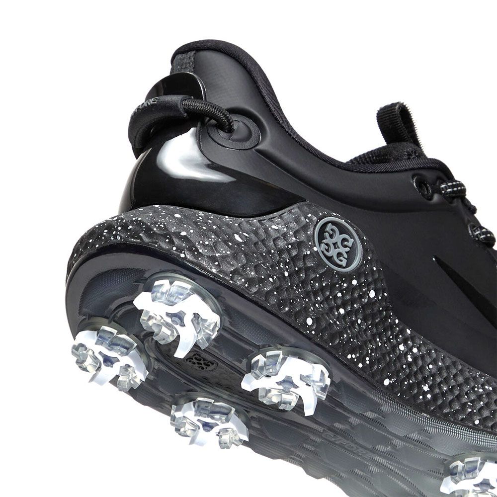 GFORE GFORE MG4+ O2 G/LOCK Womens Golf Shoes Onyx