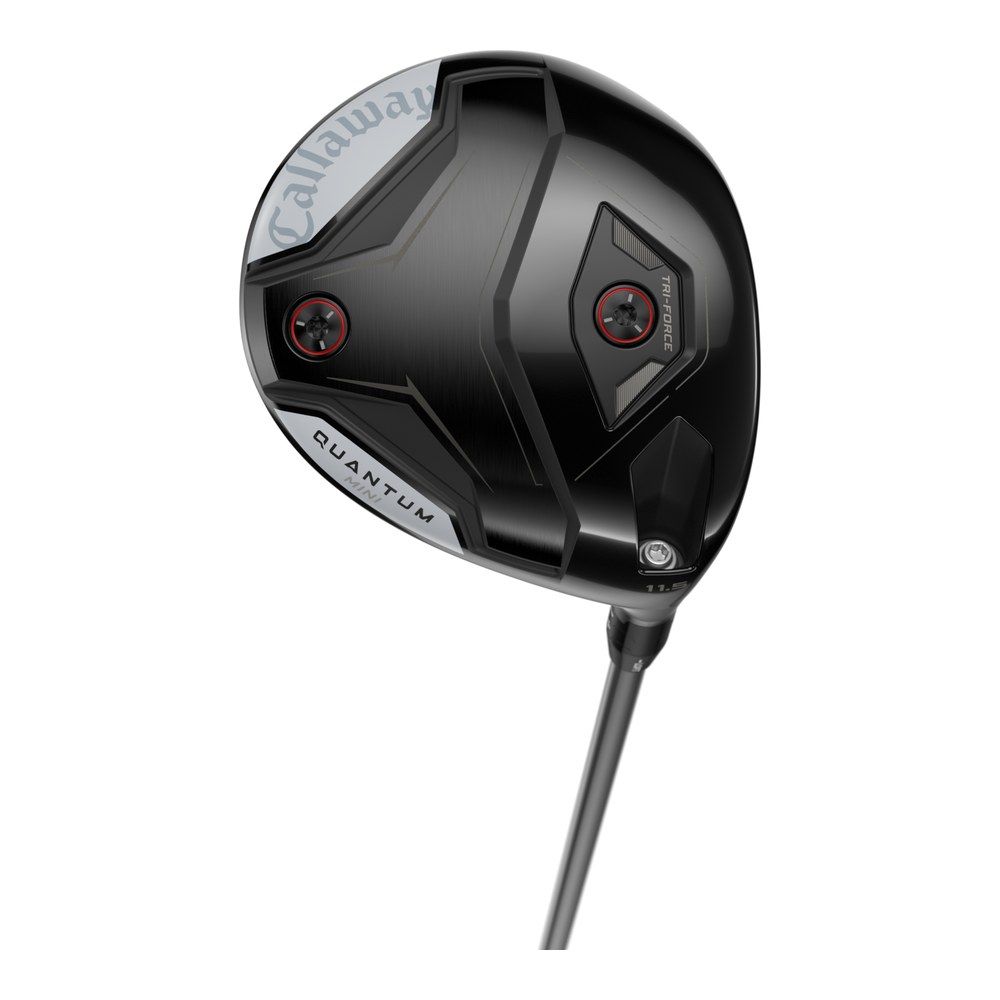 CALLAWAY Callaway Quantum Mini Driver