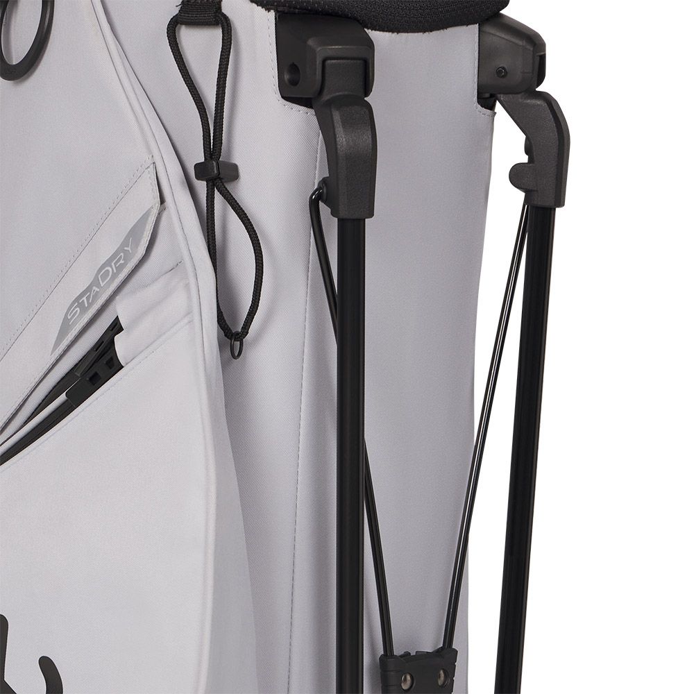 TITLEIST Titleist Playes S5 StaDry Carry Bag Marble Black