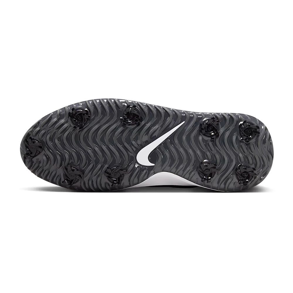 NIKE Nike Victory Pro 4 Golf Shoes Black