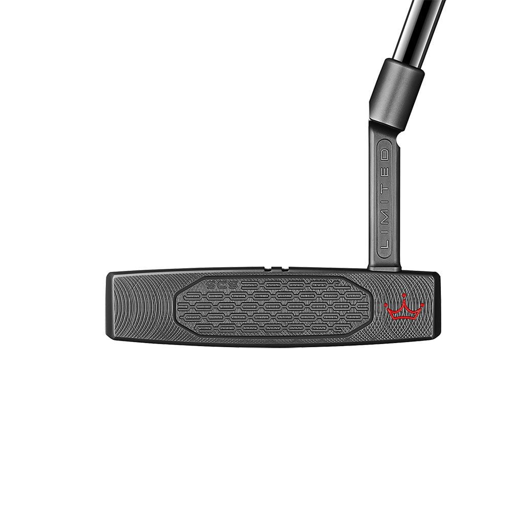 SCOTTY CAMERON Scotty Cameron XPERIMENTAL Fastback 2 Putter