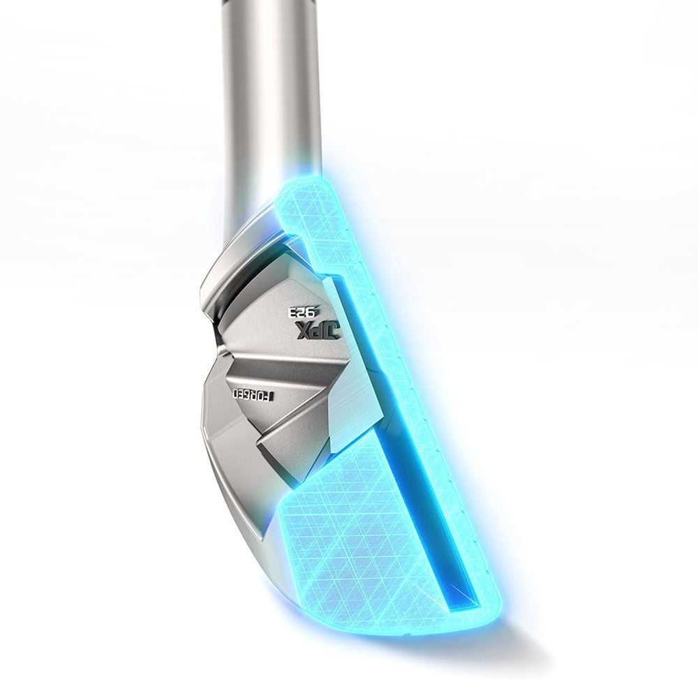 Mizuno JPX 923 Forged Irons | Silvermere Golf
