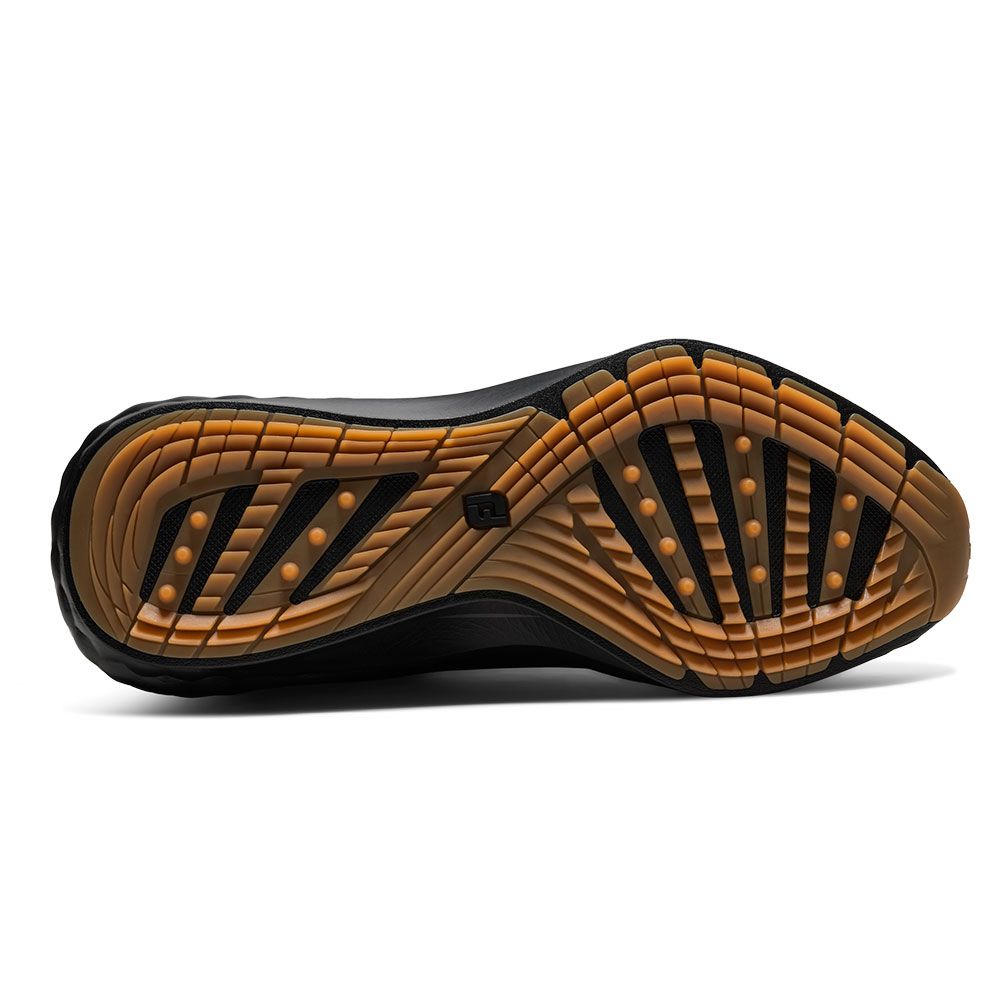 FOOTJOY Footjoy Quantum Golf Shoes Black 57044