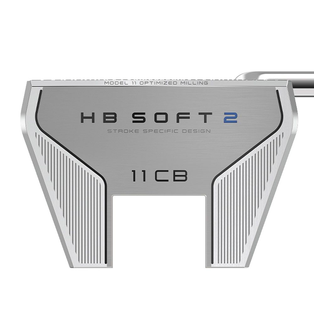 CLEVELAND Cleveland HB Soft 2 11 CB Putter