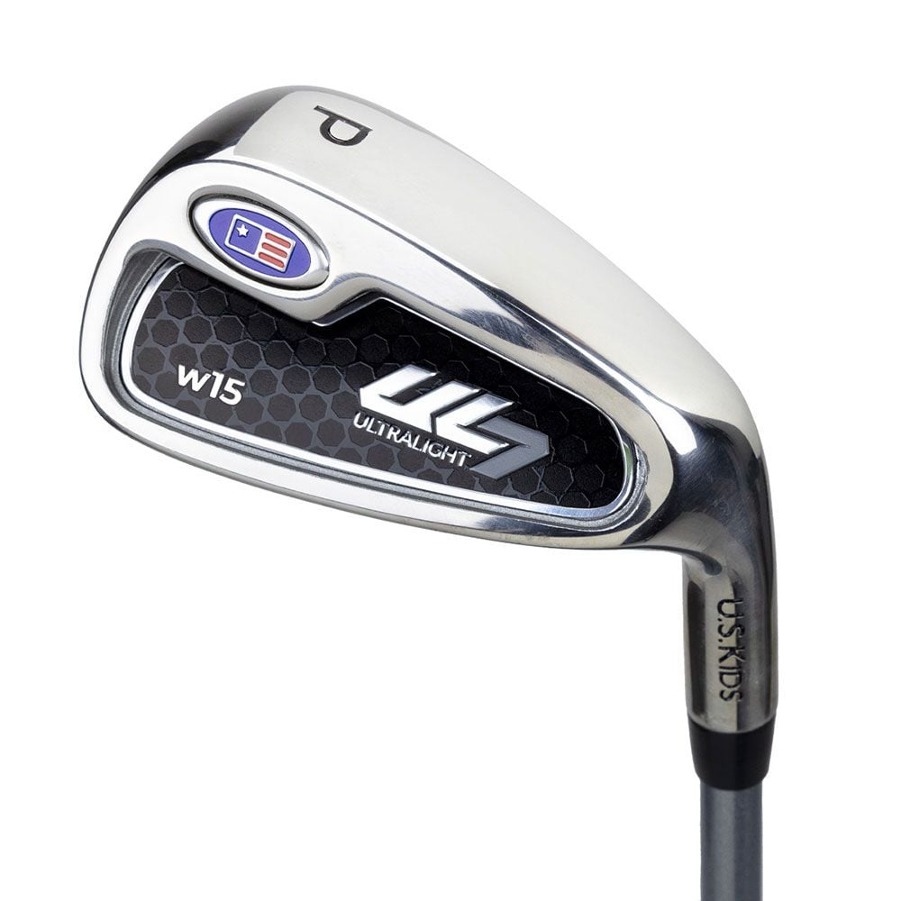 US KIDS US Kids UL7 54 Irons