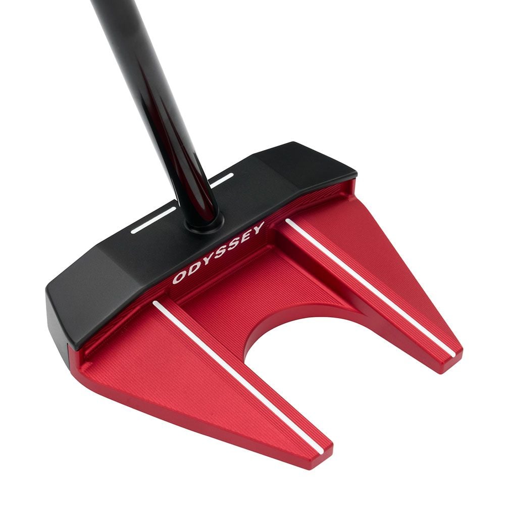 ODYSSEY Odyssey TRI-HOT S2S Seven Putter