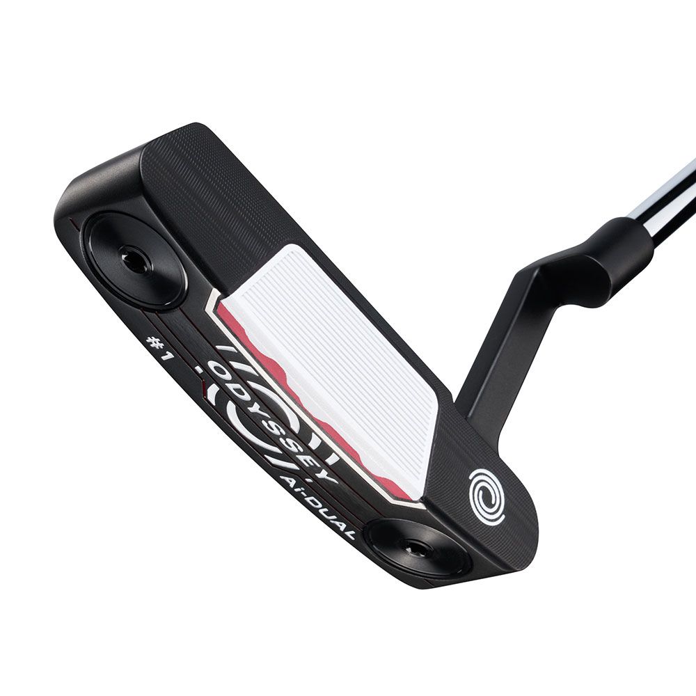 ODYSSEY Odyssey AI-DUAL #1 Putter