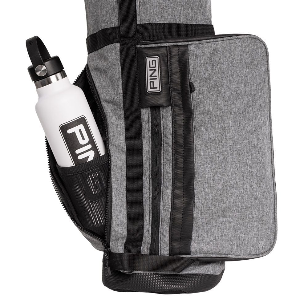 PING Ping Moonlite 244 Carry Bag Black