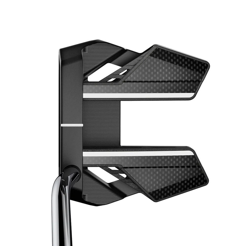 COBRA Cobra 3DP SUPERNOVA 2.0 Counterbalance Putter