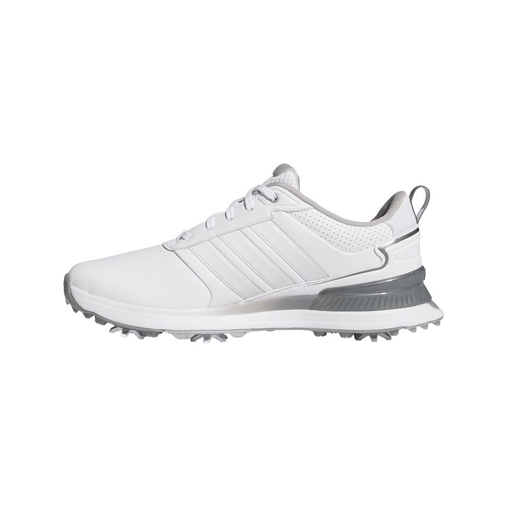 ADIDAS adidas R2C Golf Shoes White Silver JQ0901