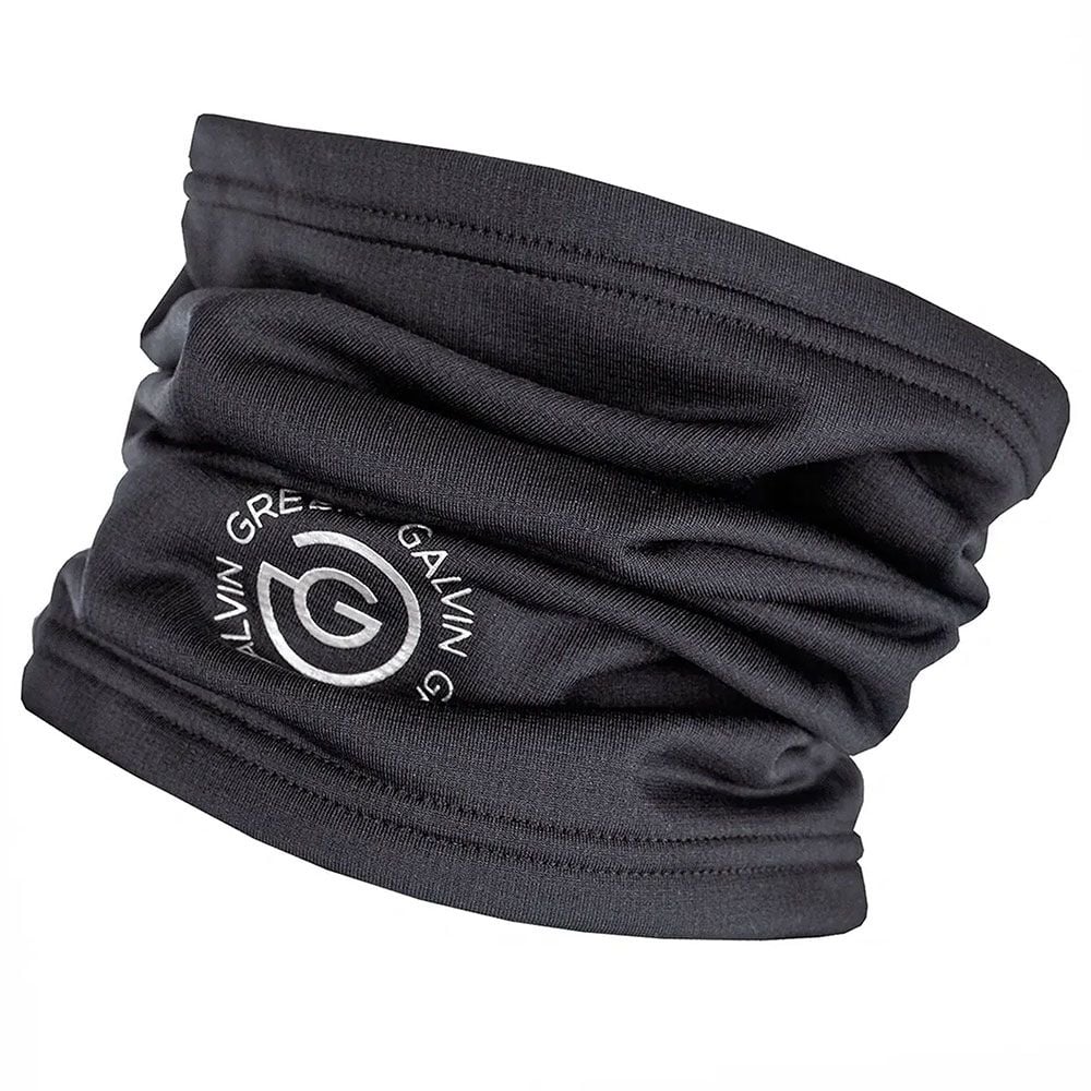 GALVIN GREEN Galvin Green Dex Snood Black