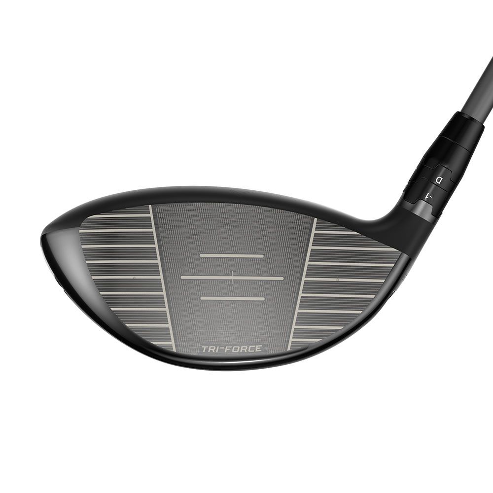 CALLAWAY Callaway Womens Quantum Max Driver