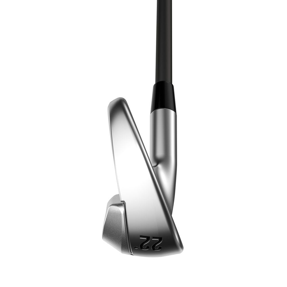 CALLAWAY Callaway APEX UT 25 Steel Iron