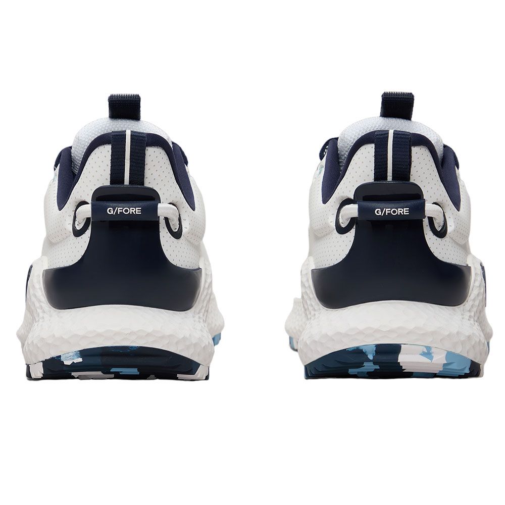 GFORE GFORE Womens MG4+ 02 Golf Shoes Snow Twilight