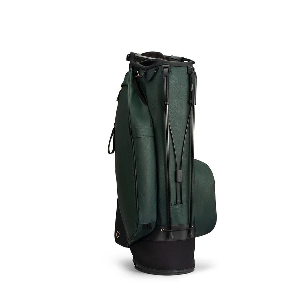 VESSEL Vessel Player V Pro LE Emerald Stand Bag