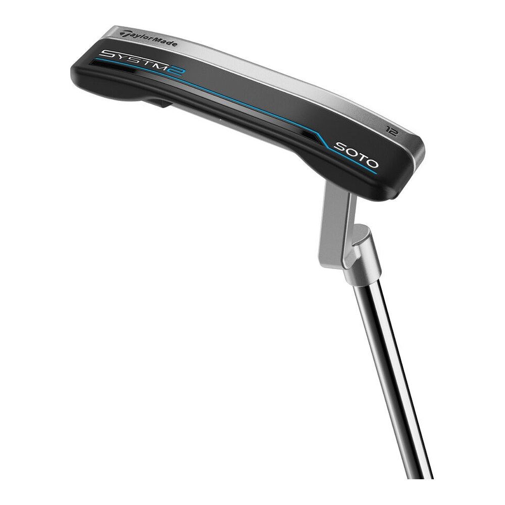 TAYLORMADE Taylormade SYSTM2 Soto L-Neck Putter