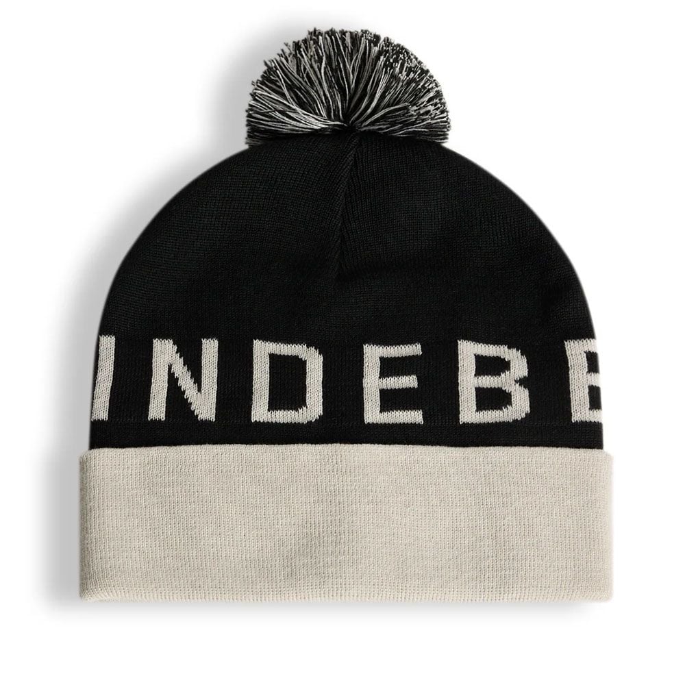 J LINDEBERG J Lindeberg Brannon Beanie Moonbeam