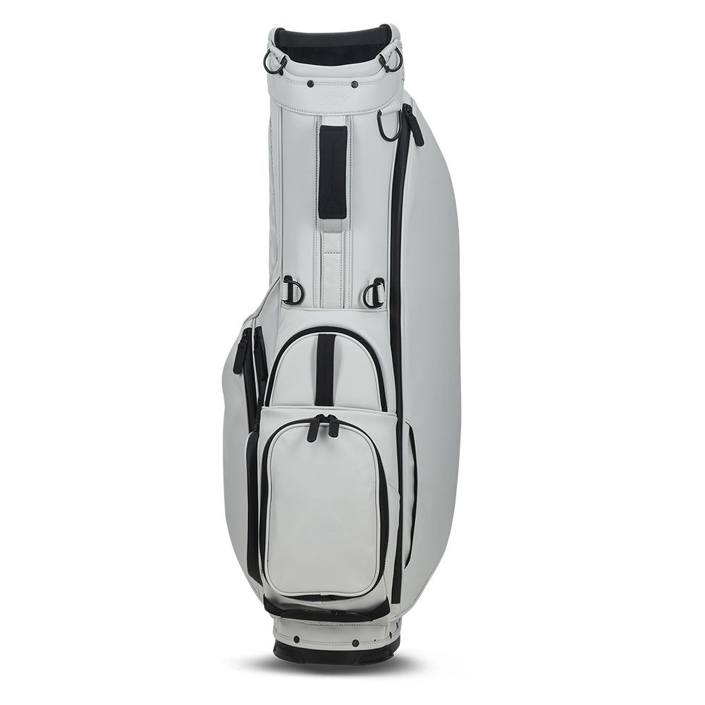 CALLAWAY Callaway Summit Stand Bag Platinum