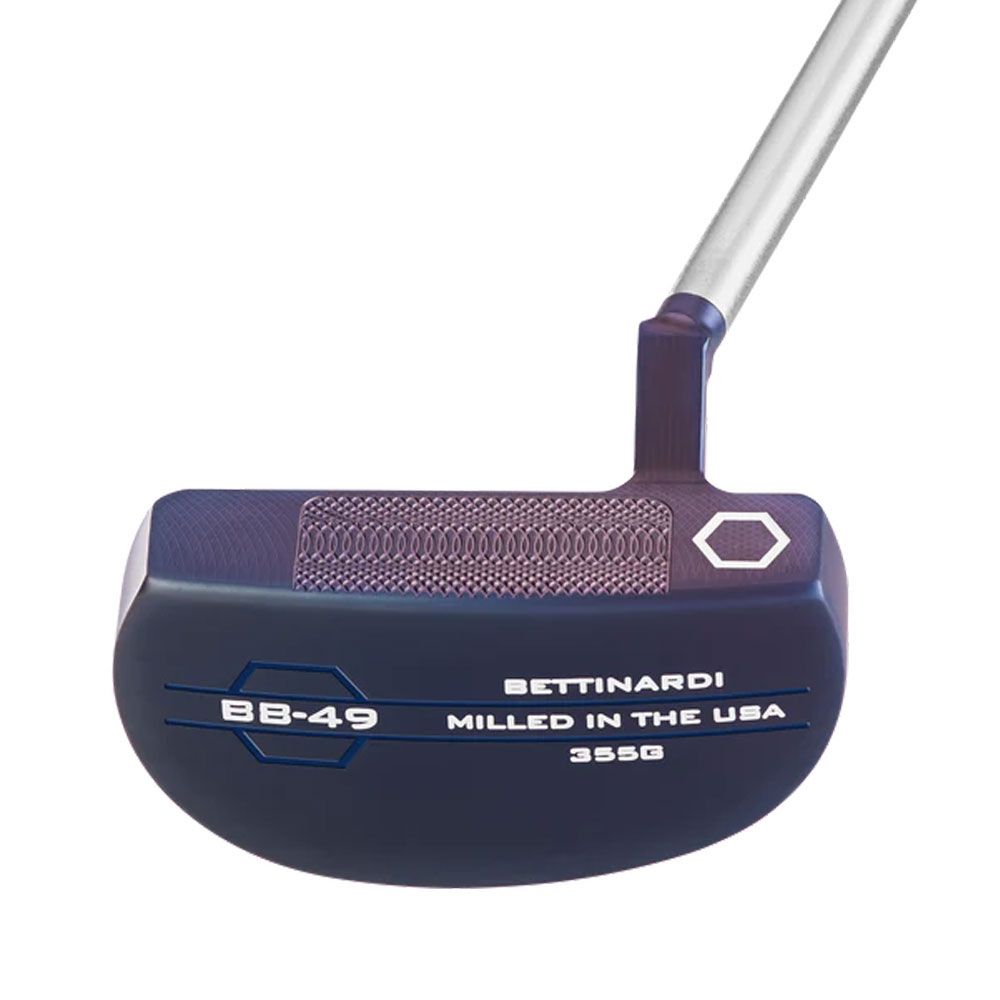 BETTINARDI Bettinardi BB-49 Putter