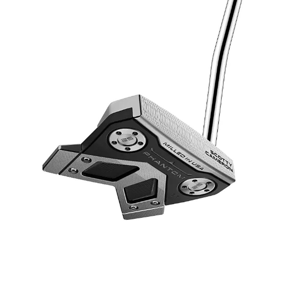 SCOTTY CAMERON Scotty Cameron Phantom Long Design Putter