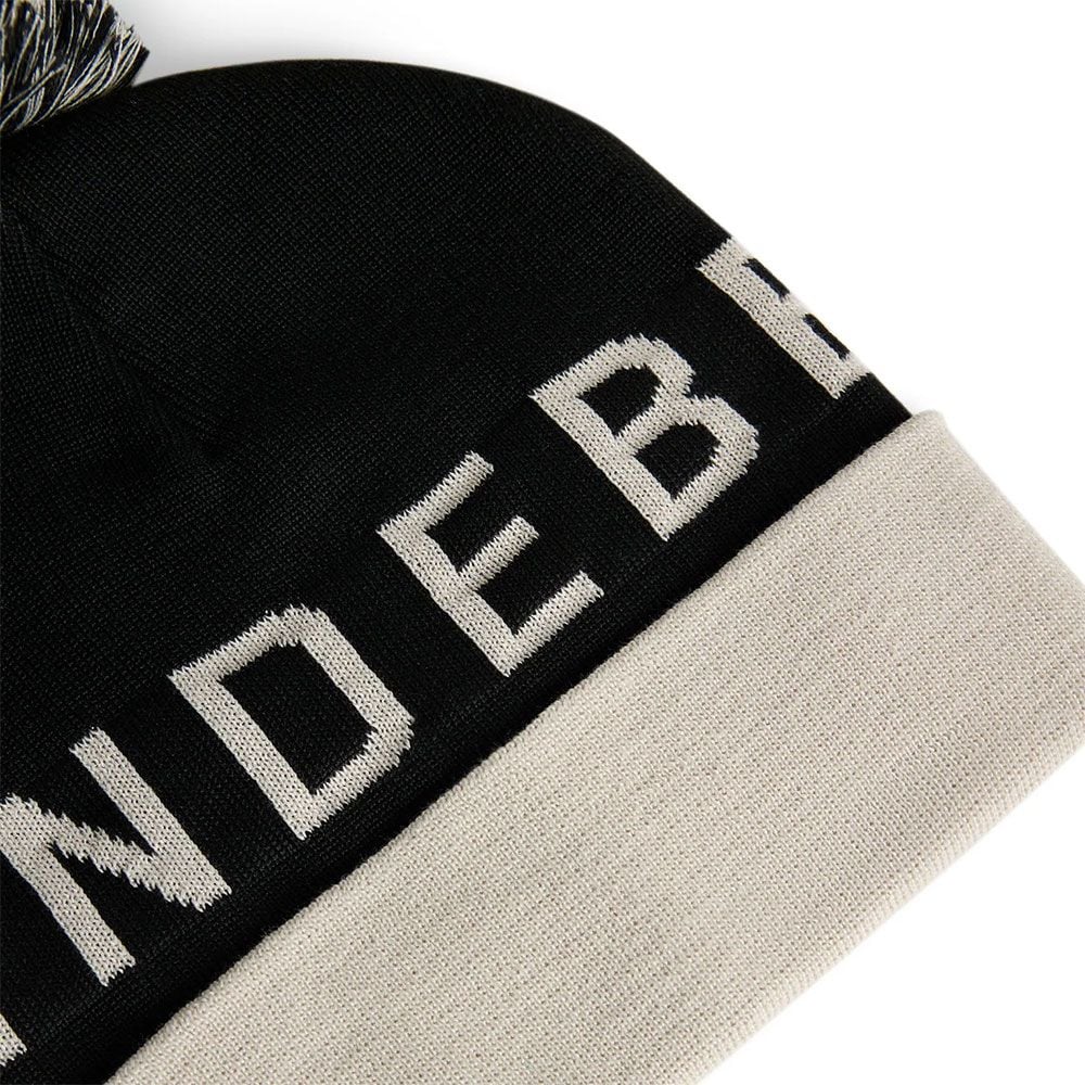 J LINDEBERG J Lindeberg Brannon Beanie Moonbeam