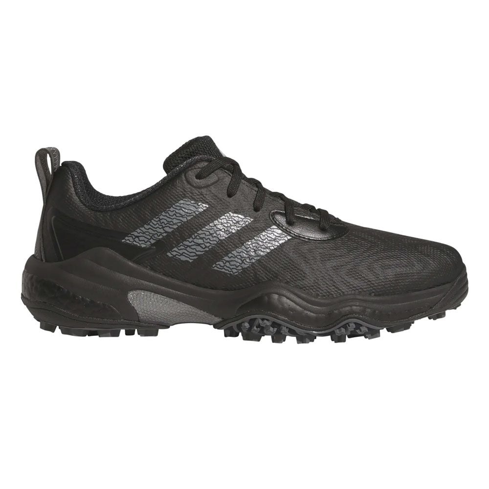ADIDAS adidas CodeChaos 25 Golf Shoes Black Iron JQ7727