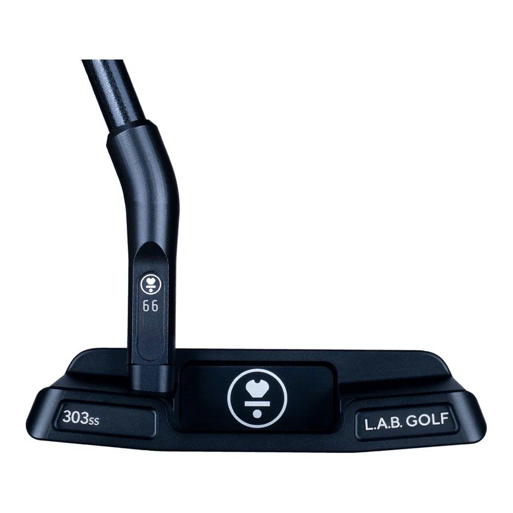 LAB LAB Link 2.2 Steel Putter