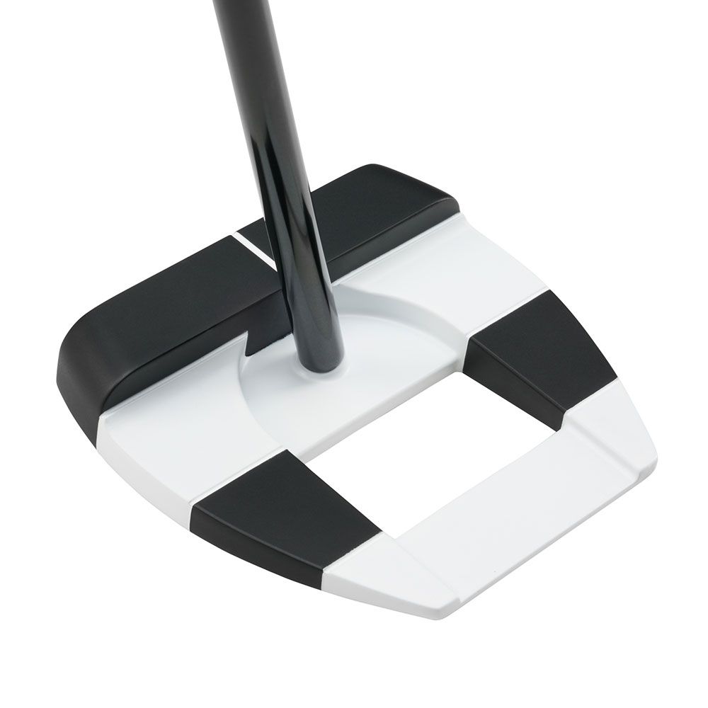ODYSSEY Odyssey Square 2 Square AI-DUAL Jailbird Putter