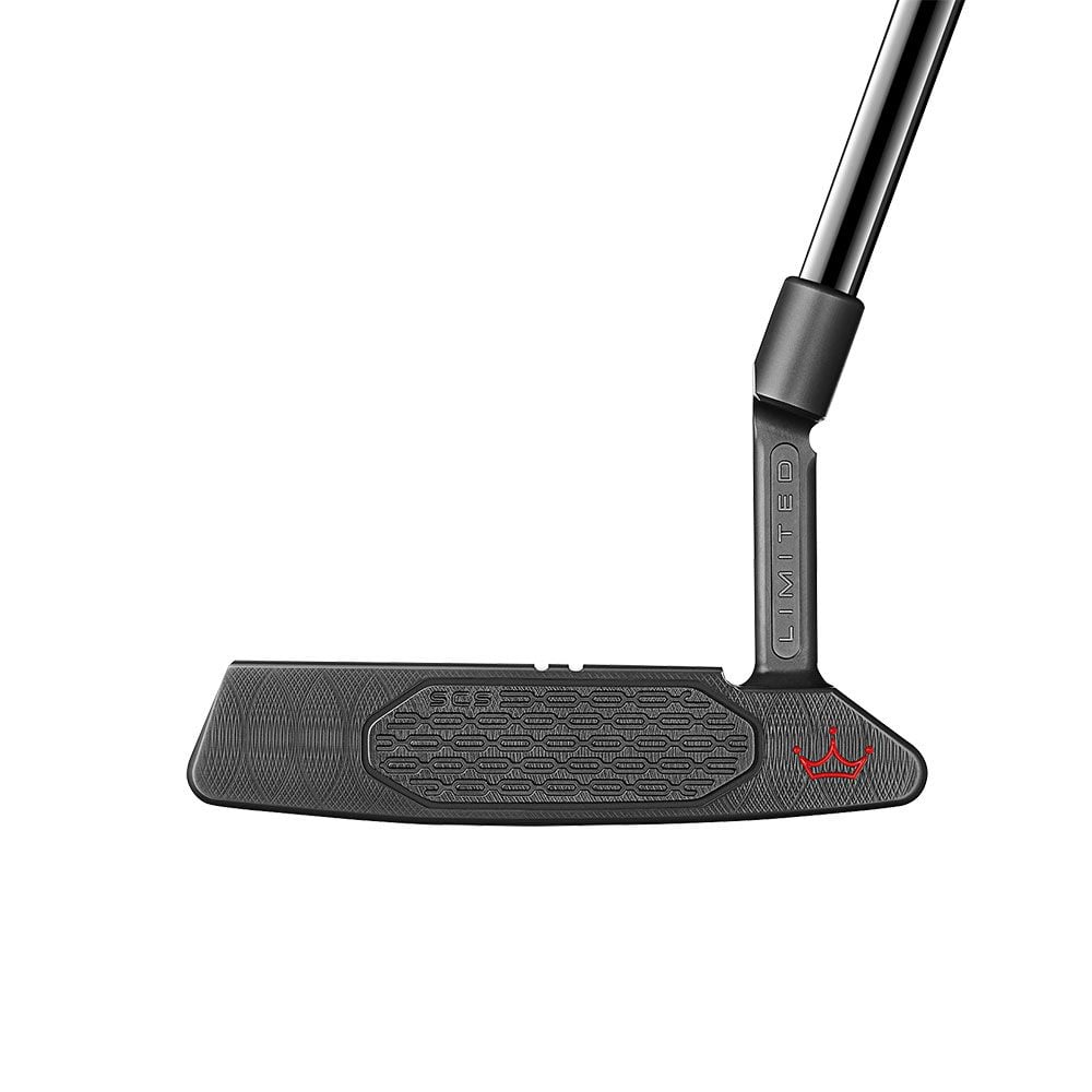 SCOTTY CAMERON Scotty Cameron XPERIMENTAL Squareback 2 Putter