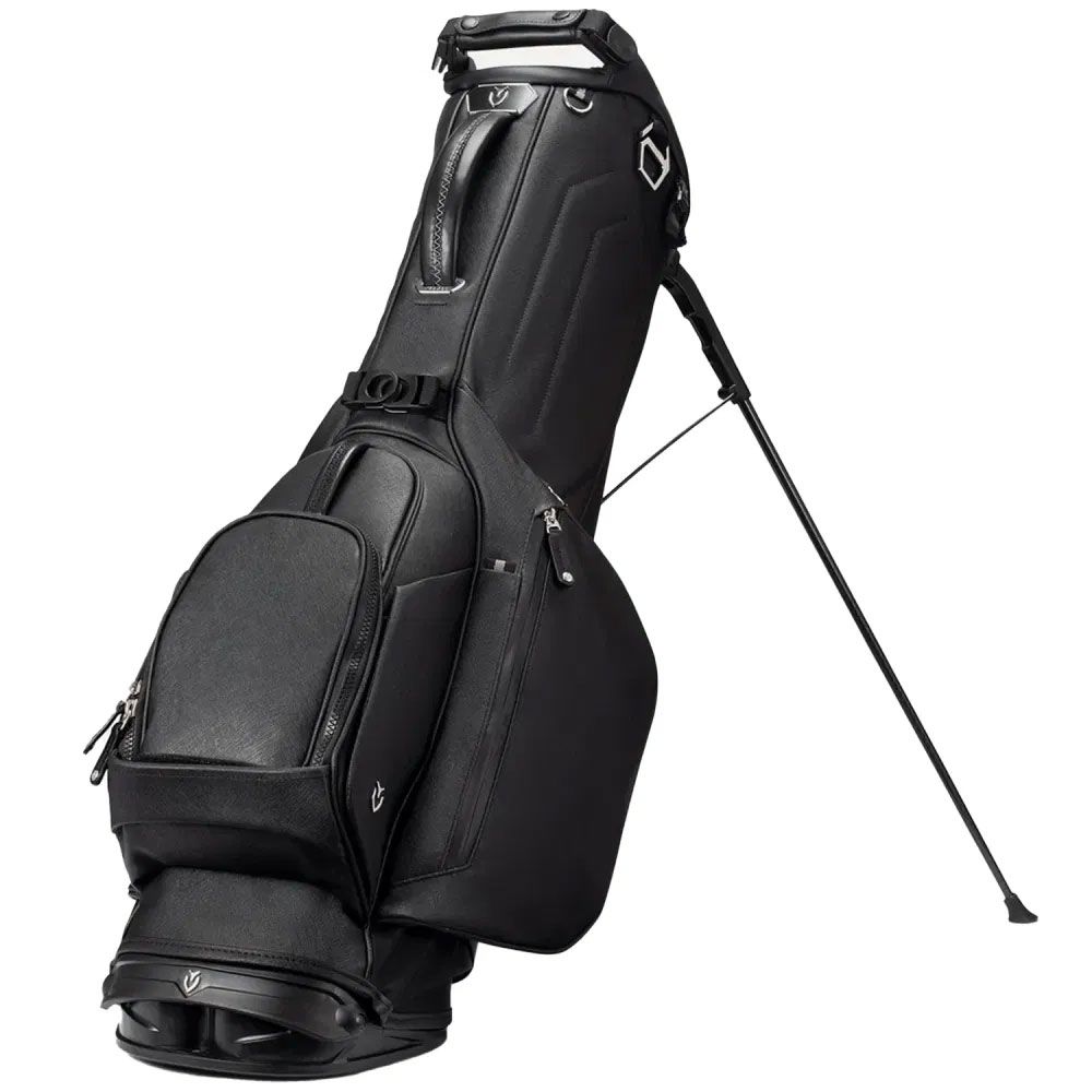 VESSEL Vessel Looper Stand Bag Black