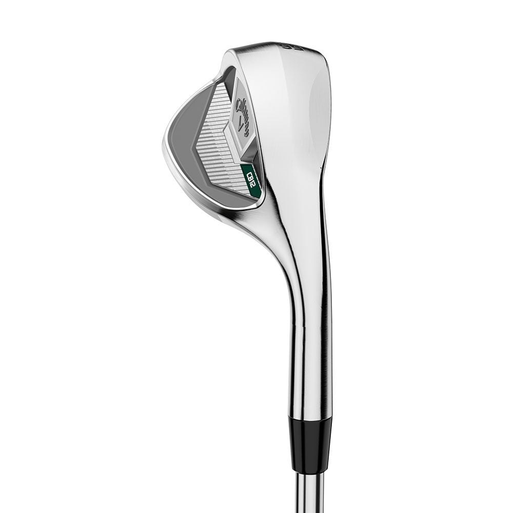 CALLAWAY Callaway CB-12 Graphite Wedge