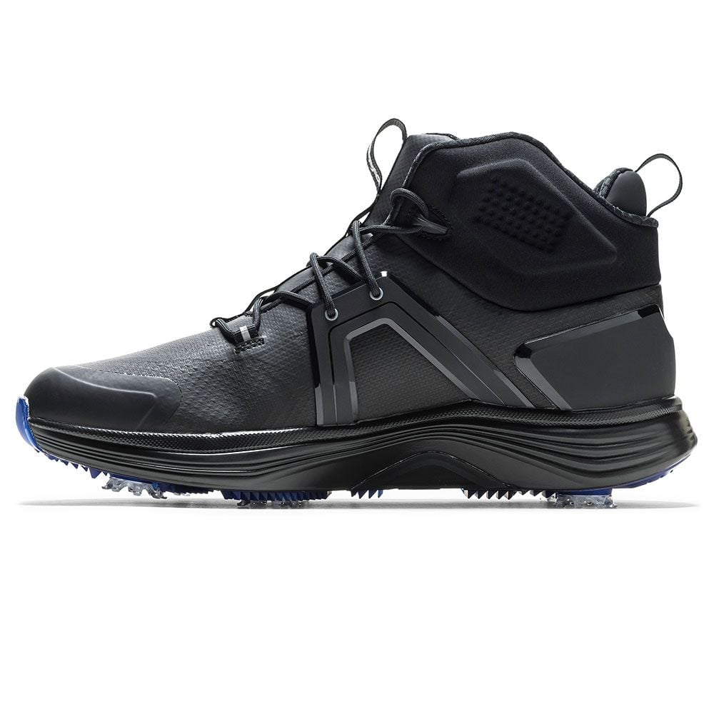FOOTJOY FootJoy Hyperflex Boot Golf Shoes Black 55488
