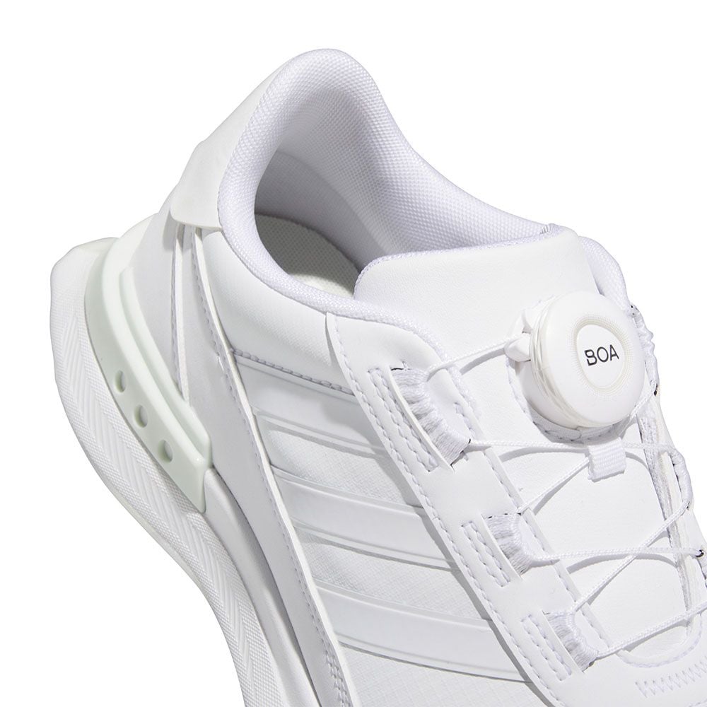 ADIDAS adidas S2G BOA 24 Womens Golf Shoes White Jade IF0319