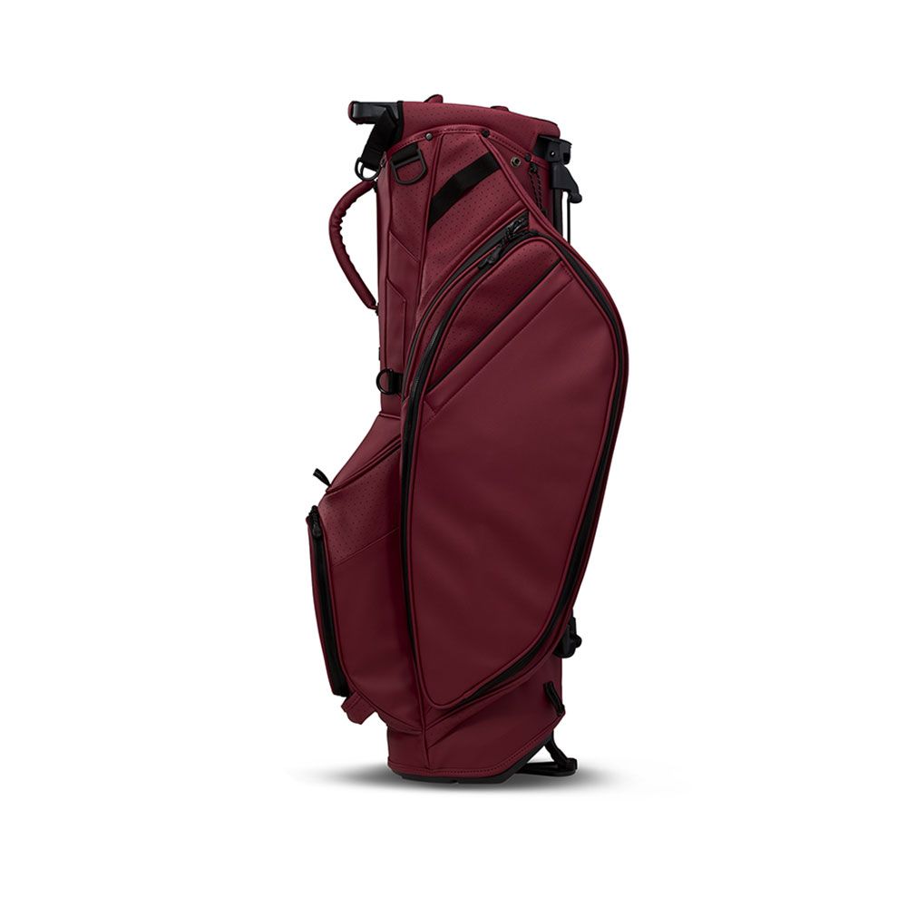OGIO OGIO Shadow Stand Bag Cabernet