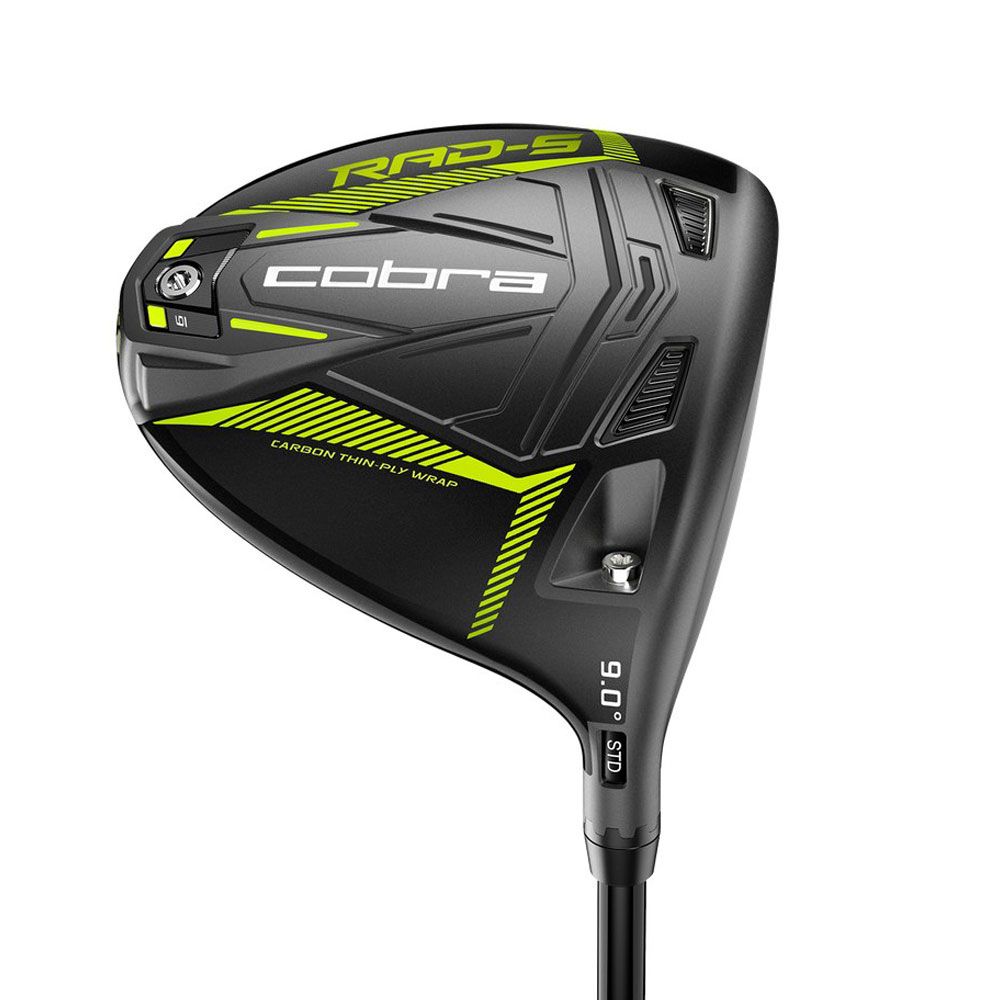 COBRA Cobra RAD-S Driver